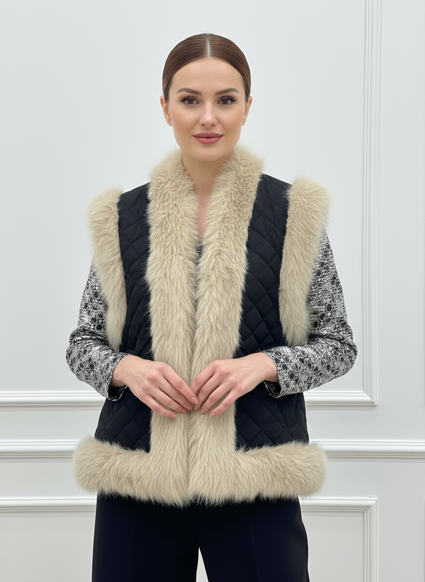 Gilet Stoccolma