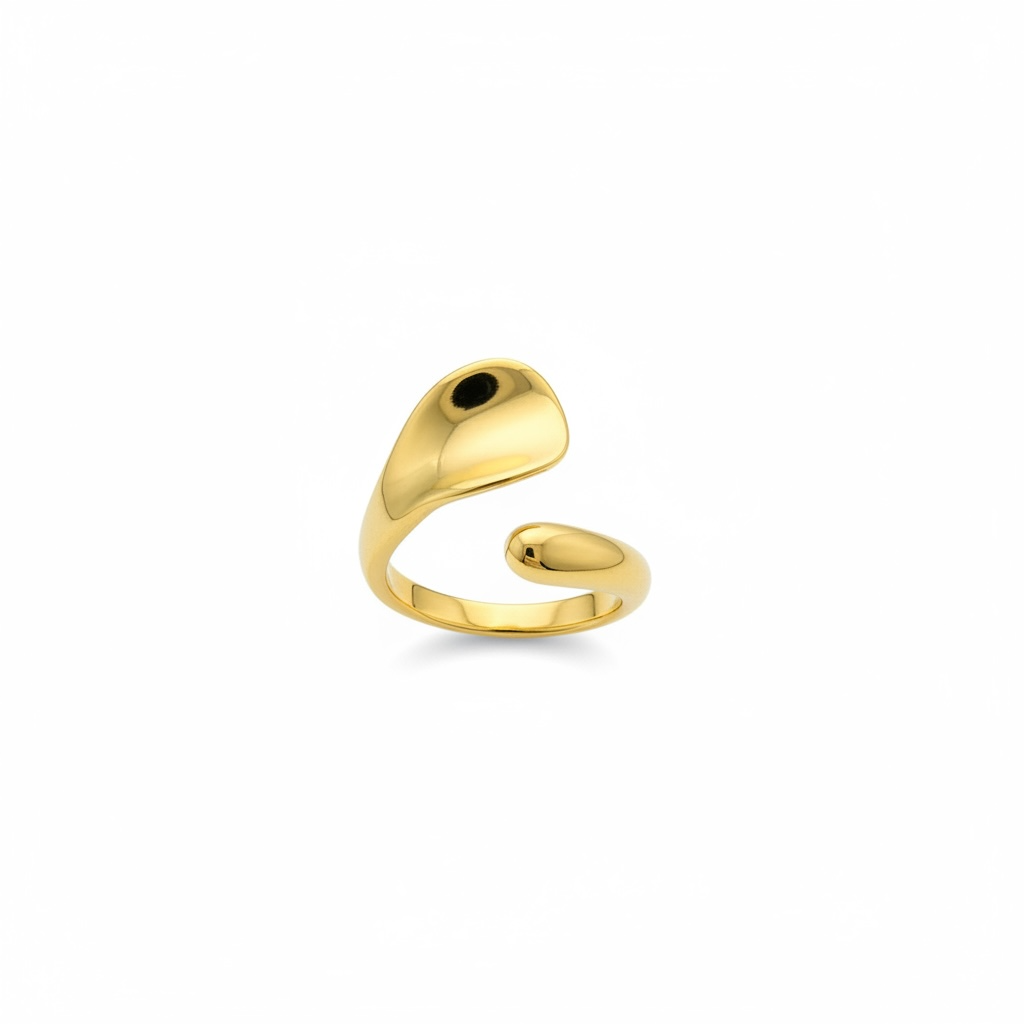 Anello plate