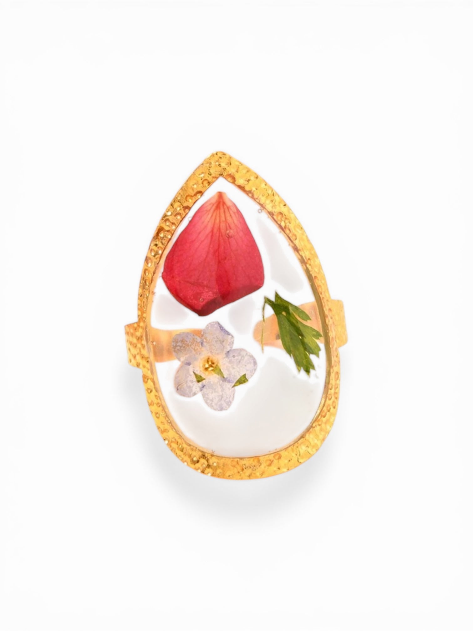 Anelli flowers