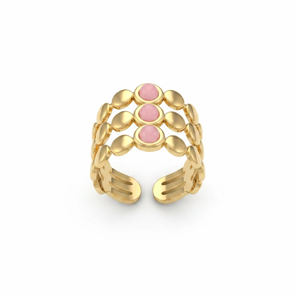 Anello color