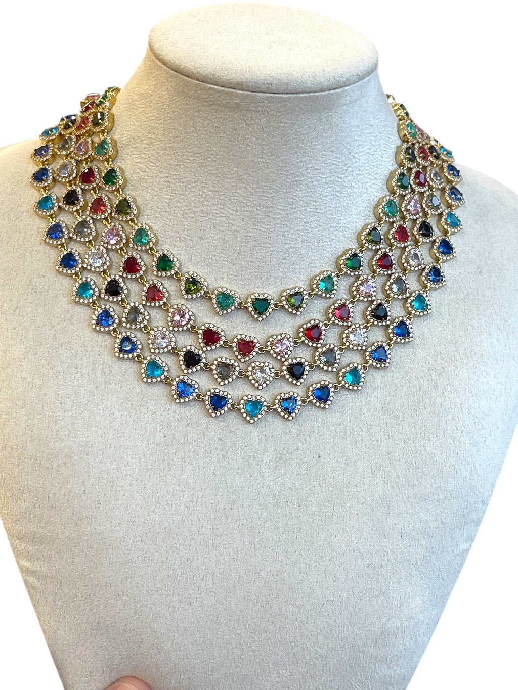 Collana lovely