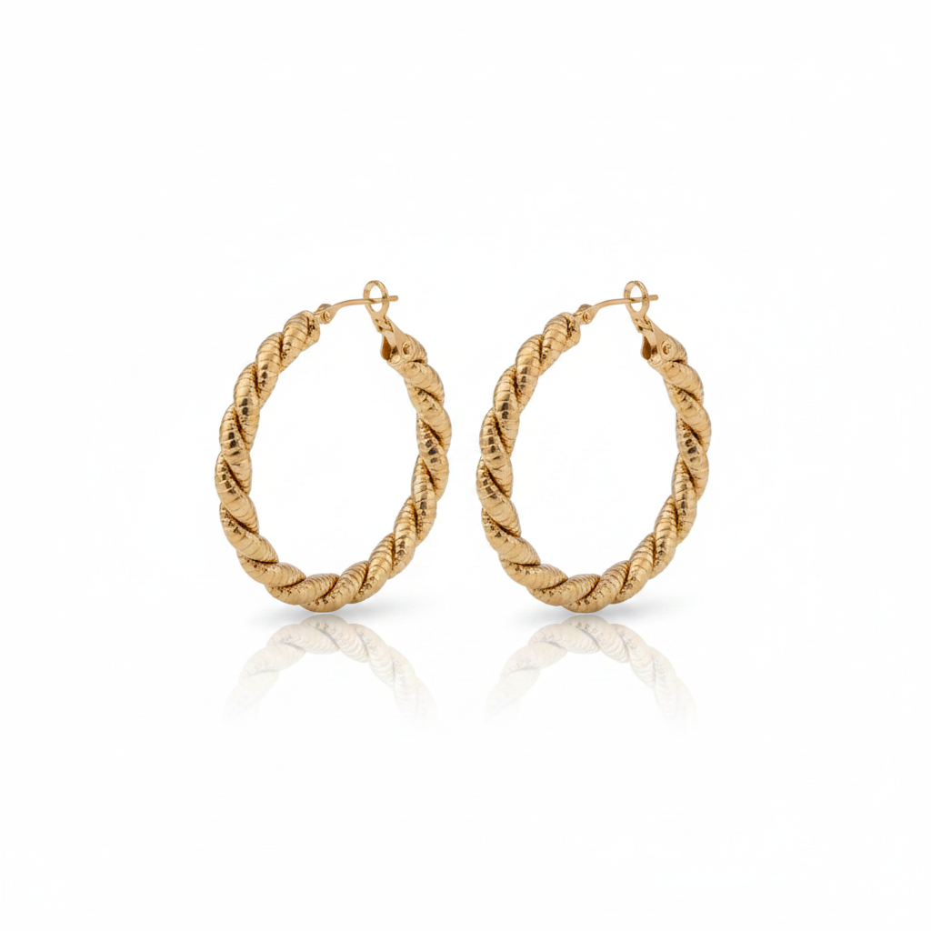 Cerchi twist