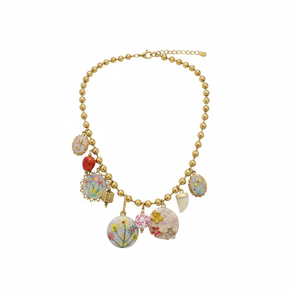 Collana pittoresca