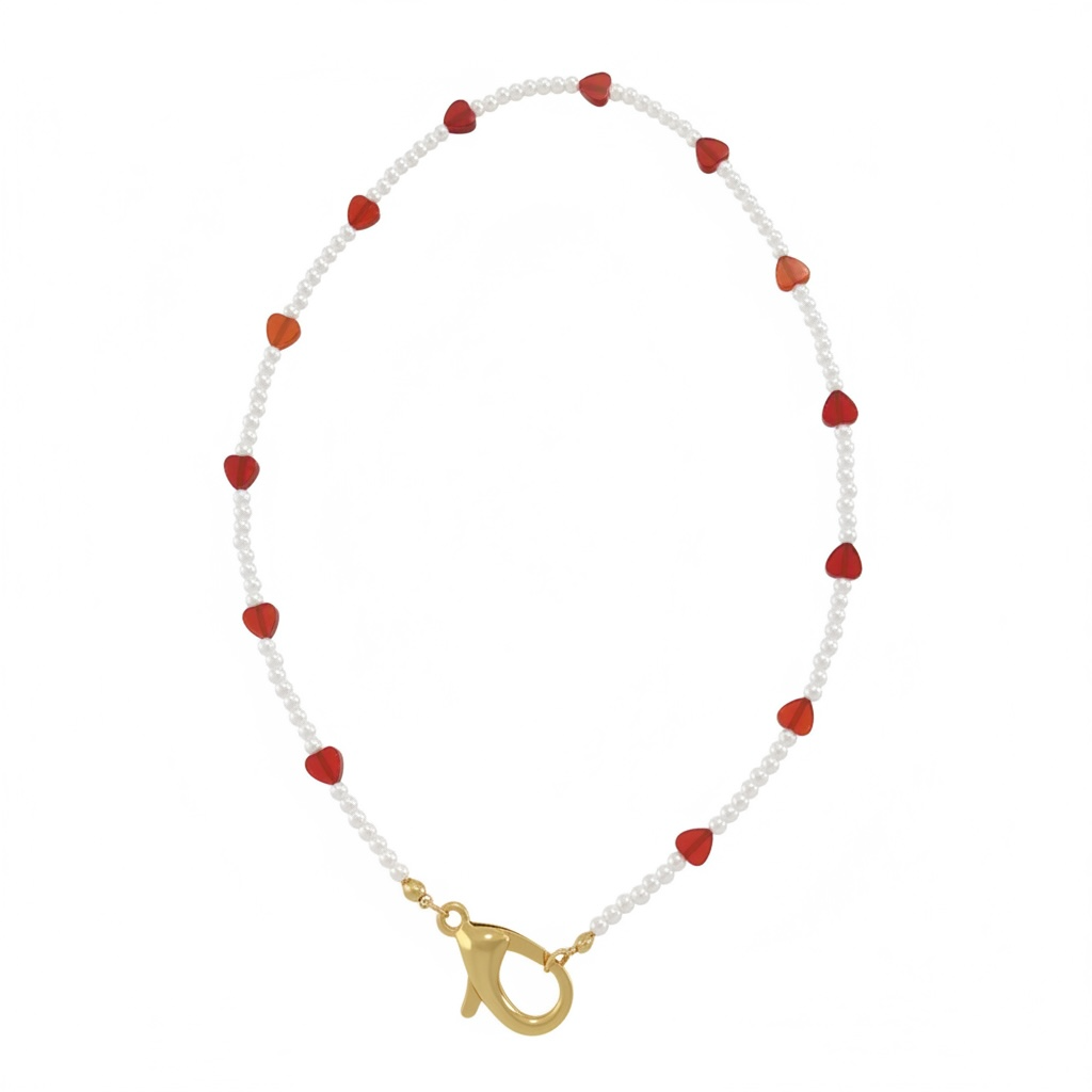 Collana love me
