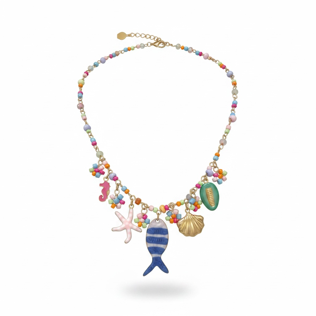 Collana oceano