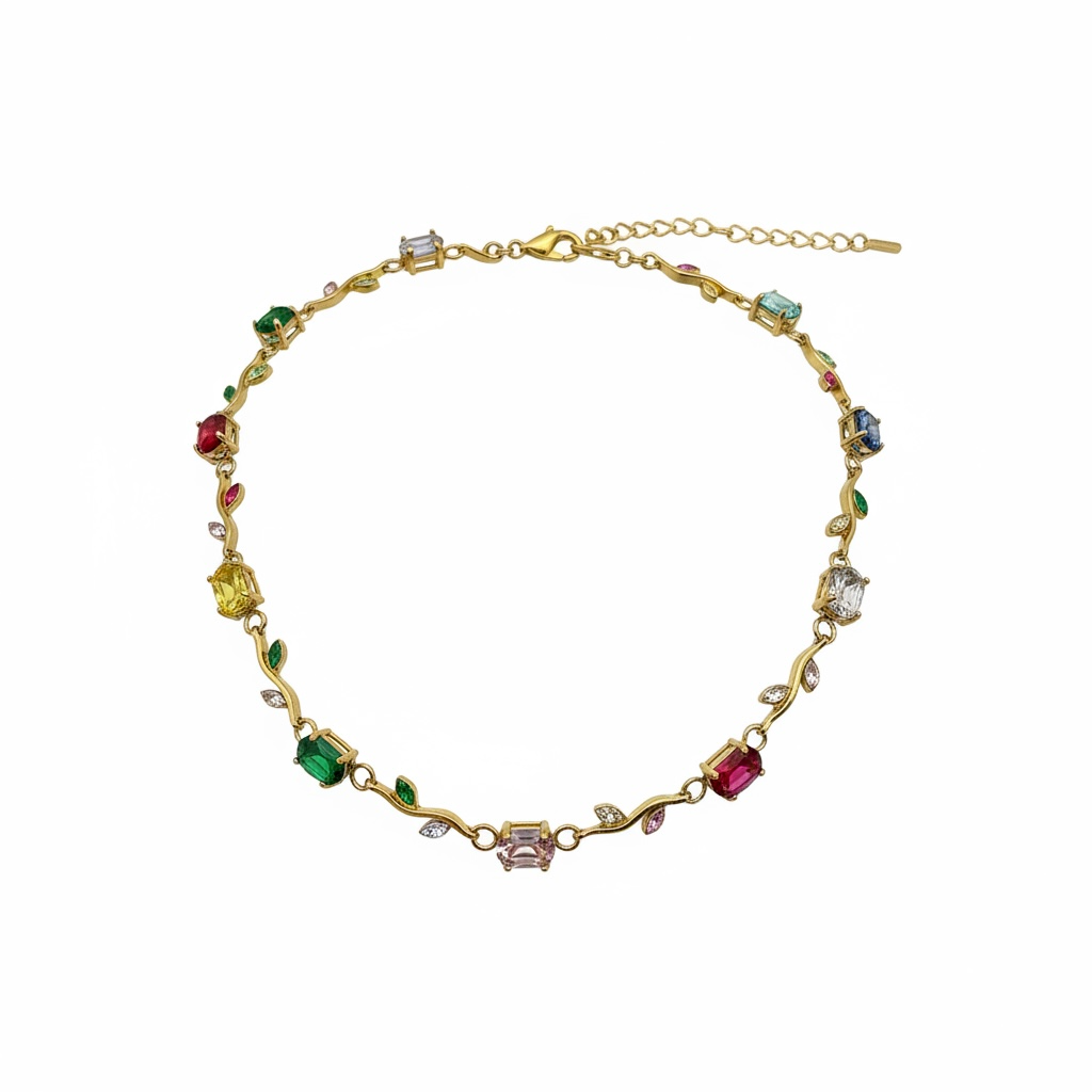 Collana princess