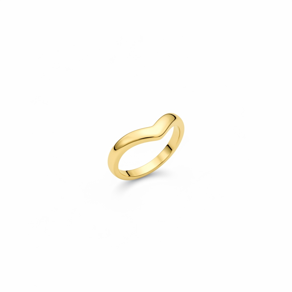 Anello mignolo