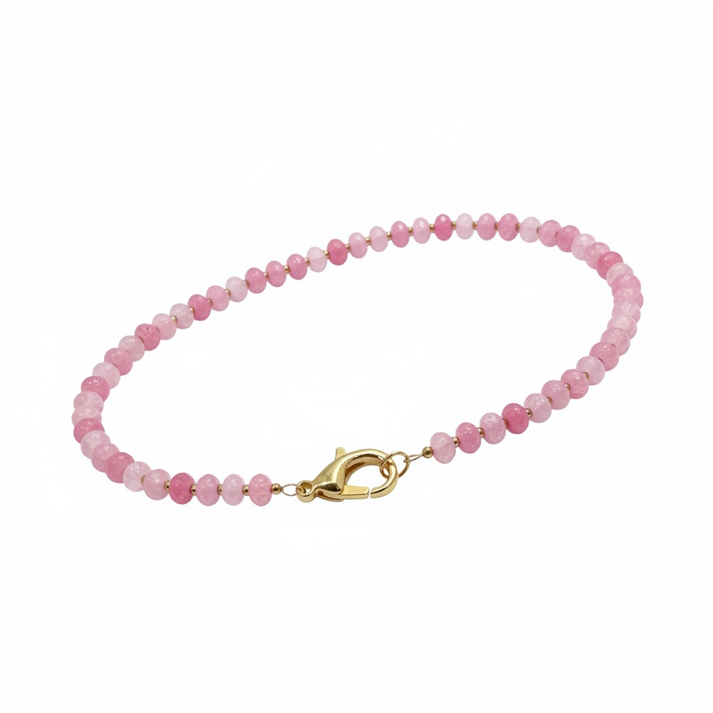 Collana rainbow