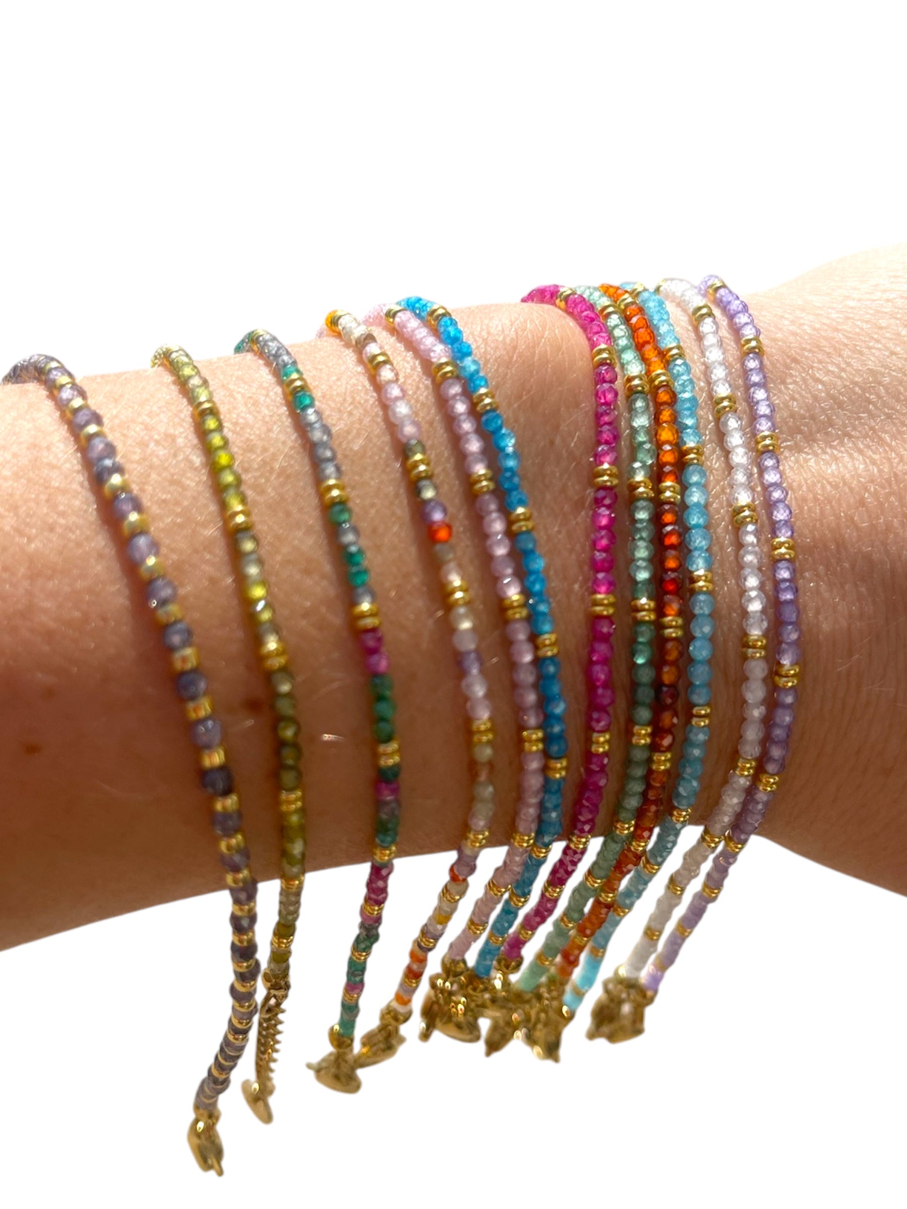 Bracciale Ambra 2.0