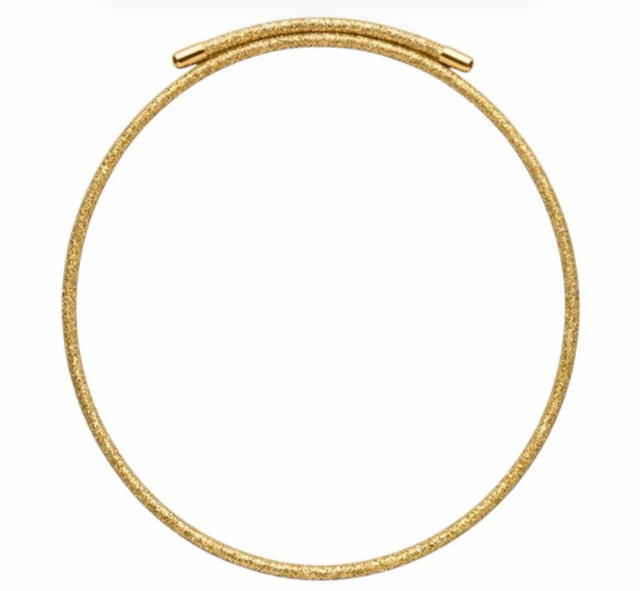 Collana calamita