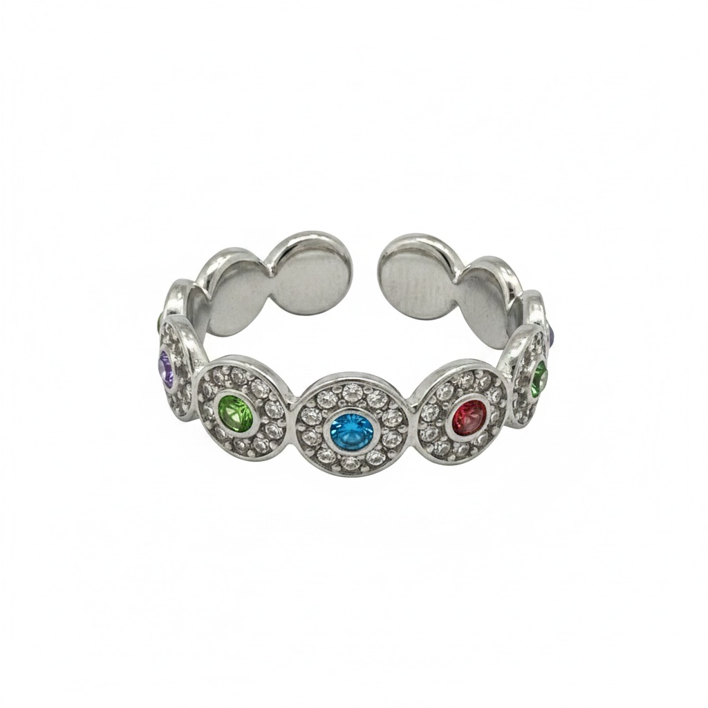 Anello aurora