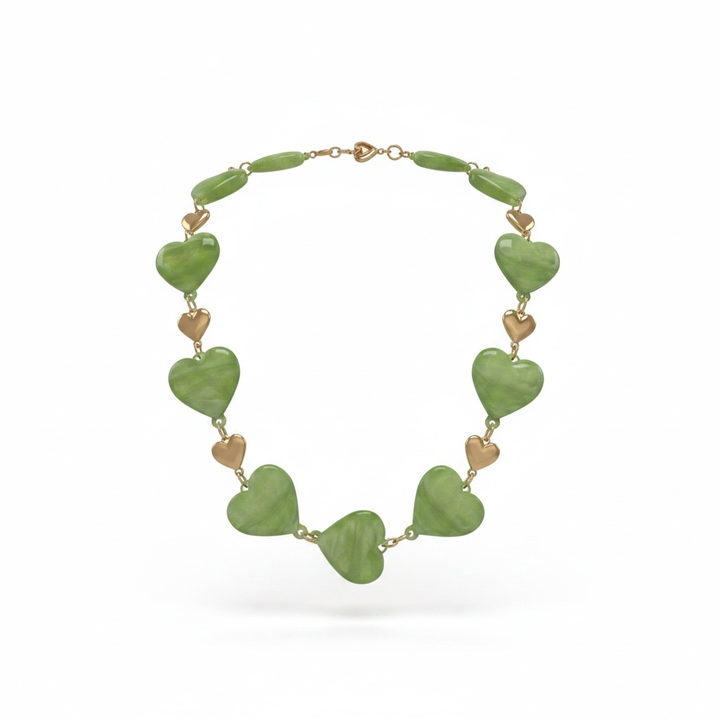 Collana innamorata