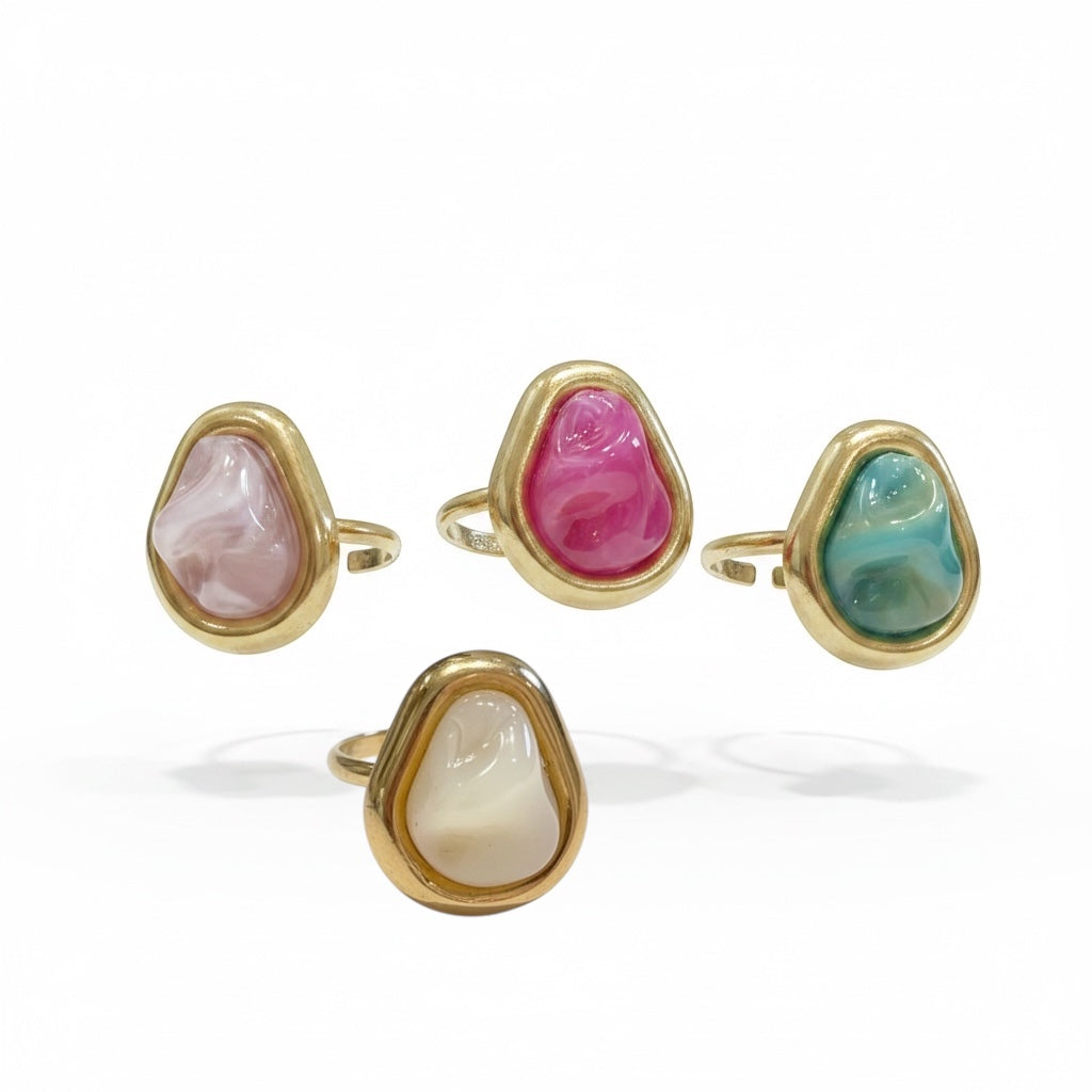 Anello Petra