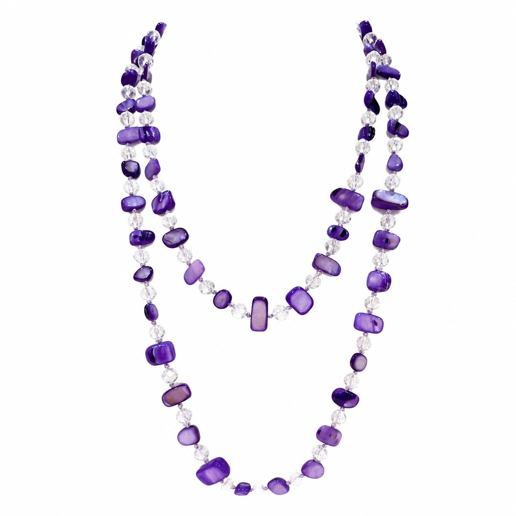 Collana pocahontas