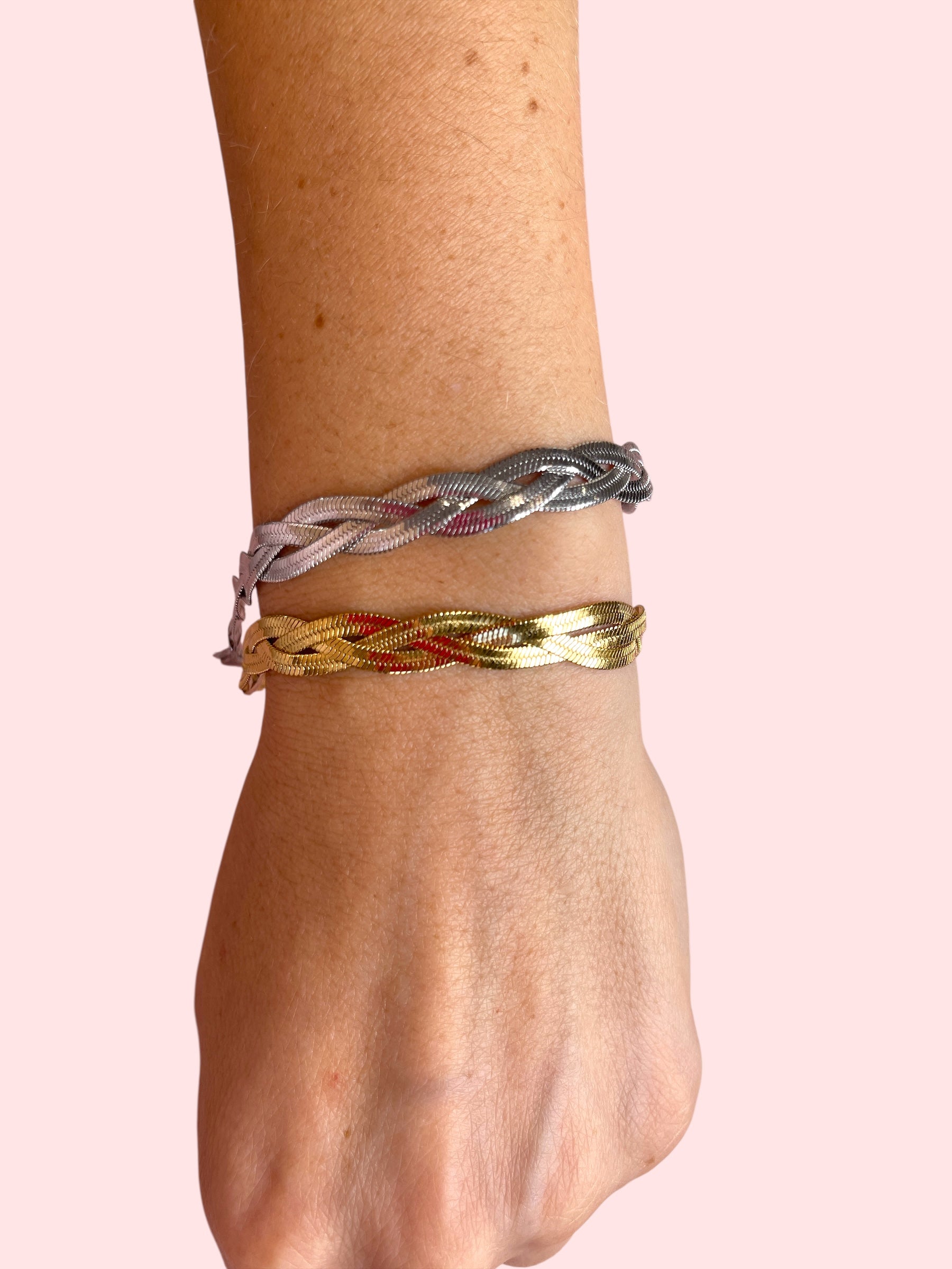Bracciale girl power