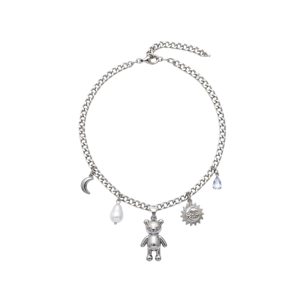 Collana big teddy