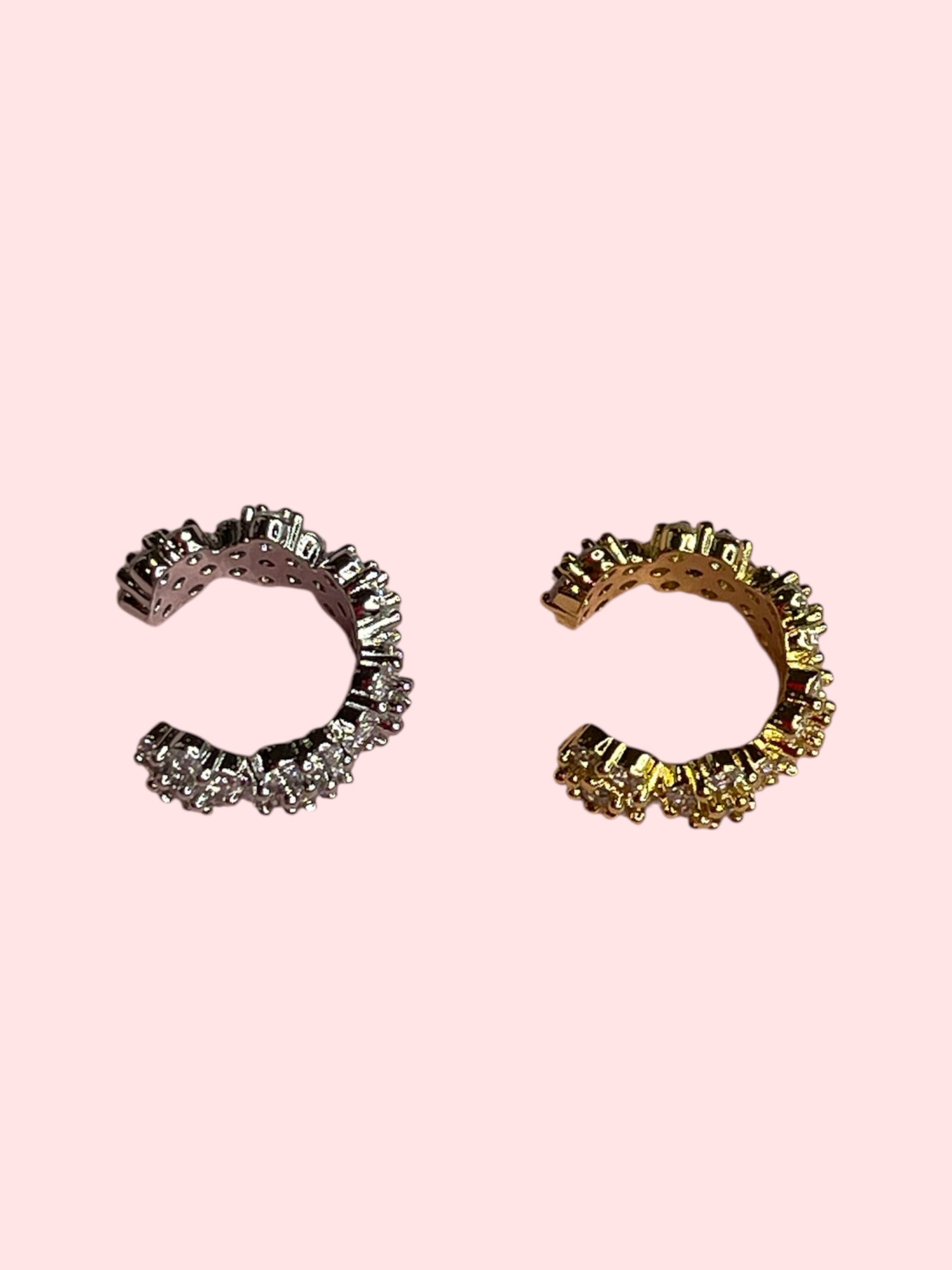 Ear cuff margherite