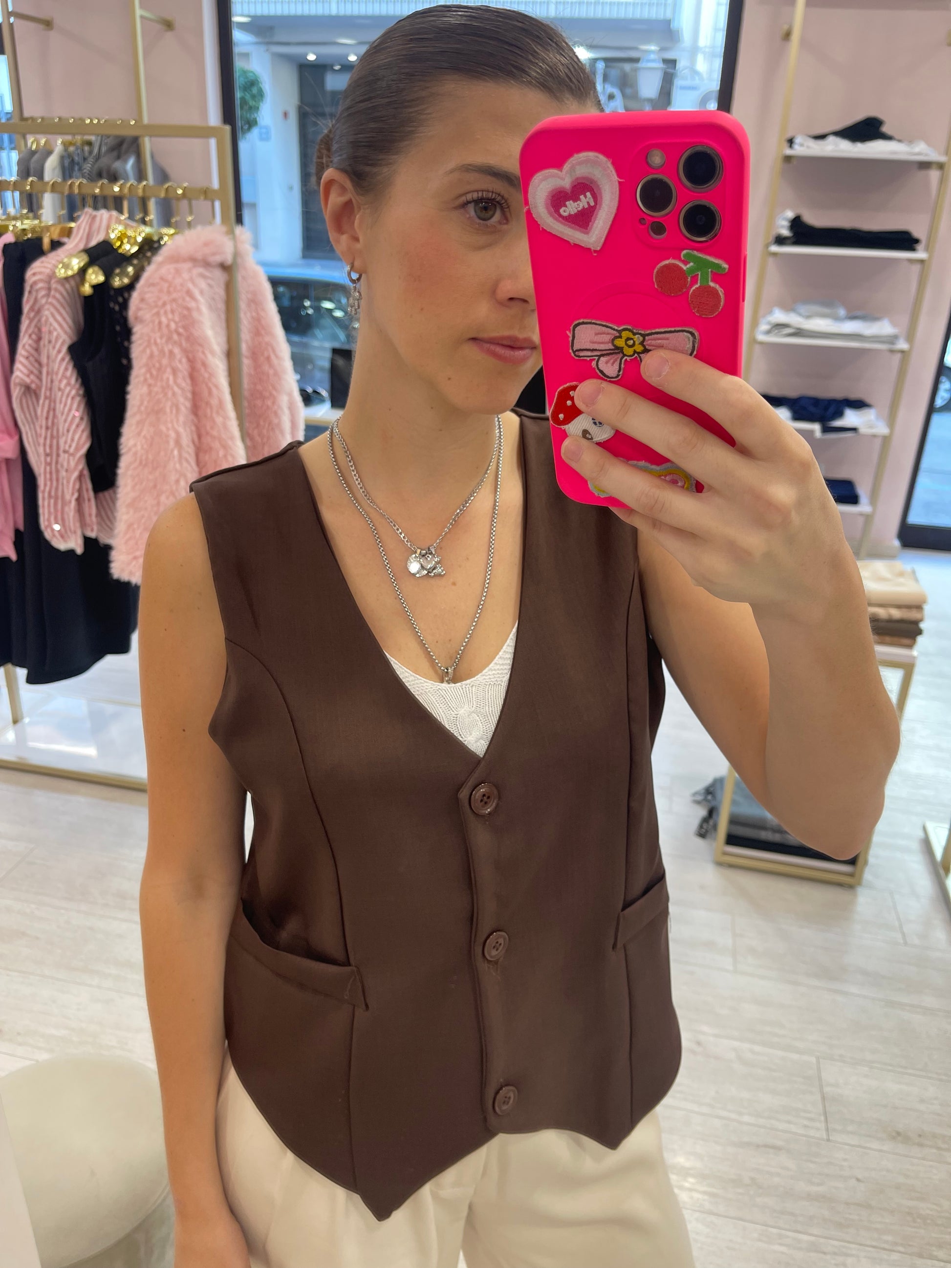 Gilet