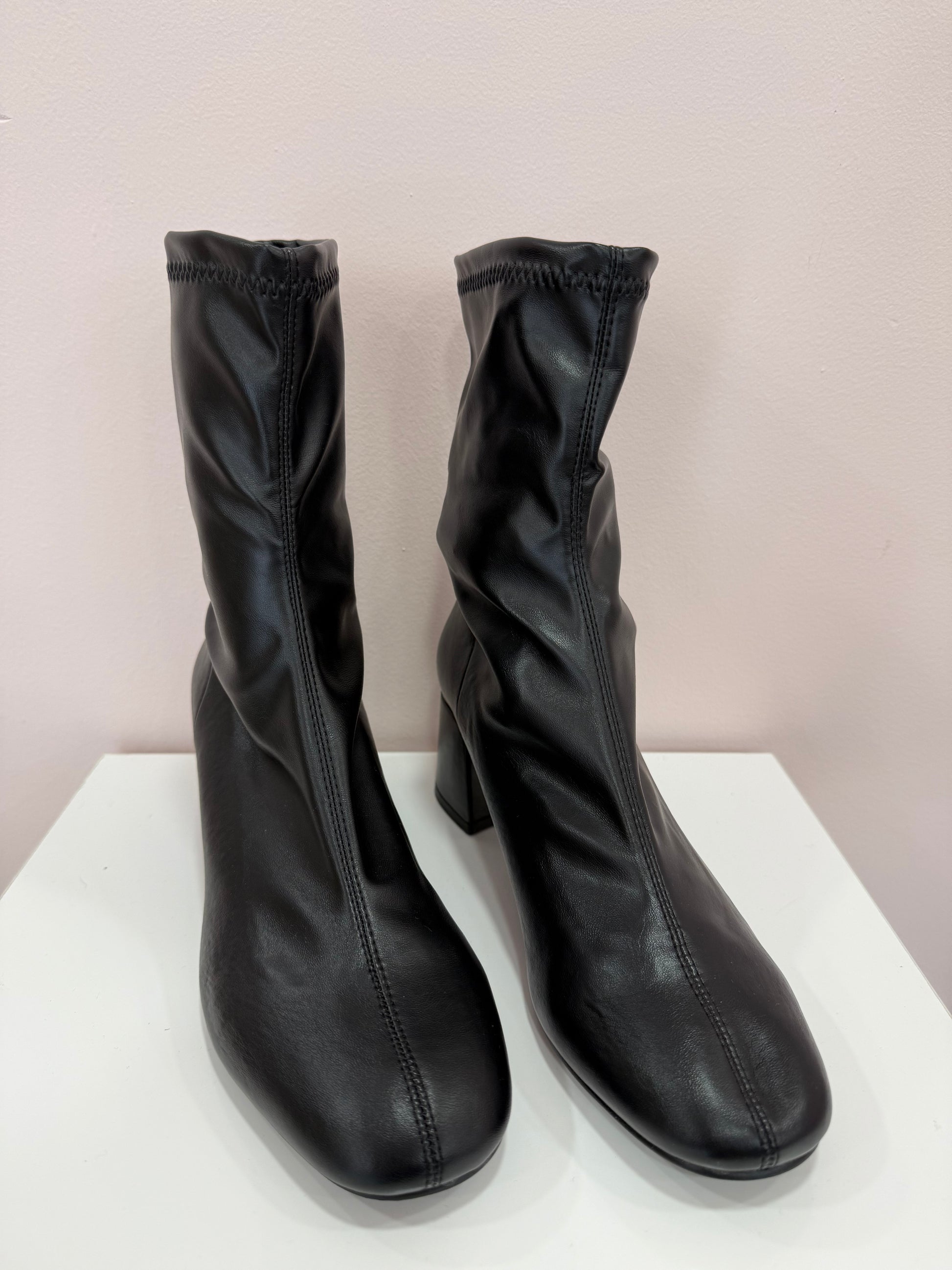 Stivaletto Brigida