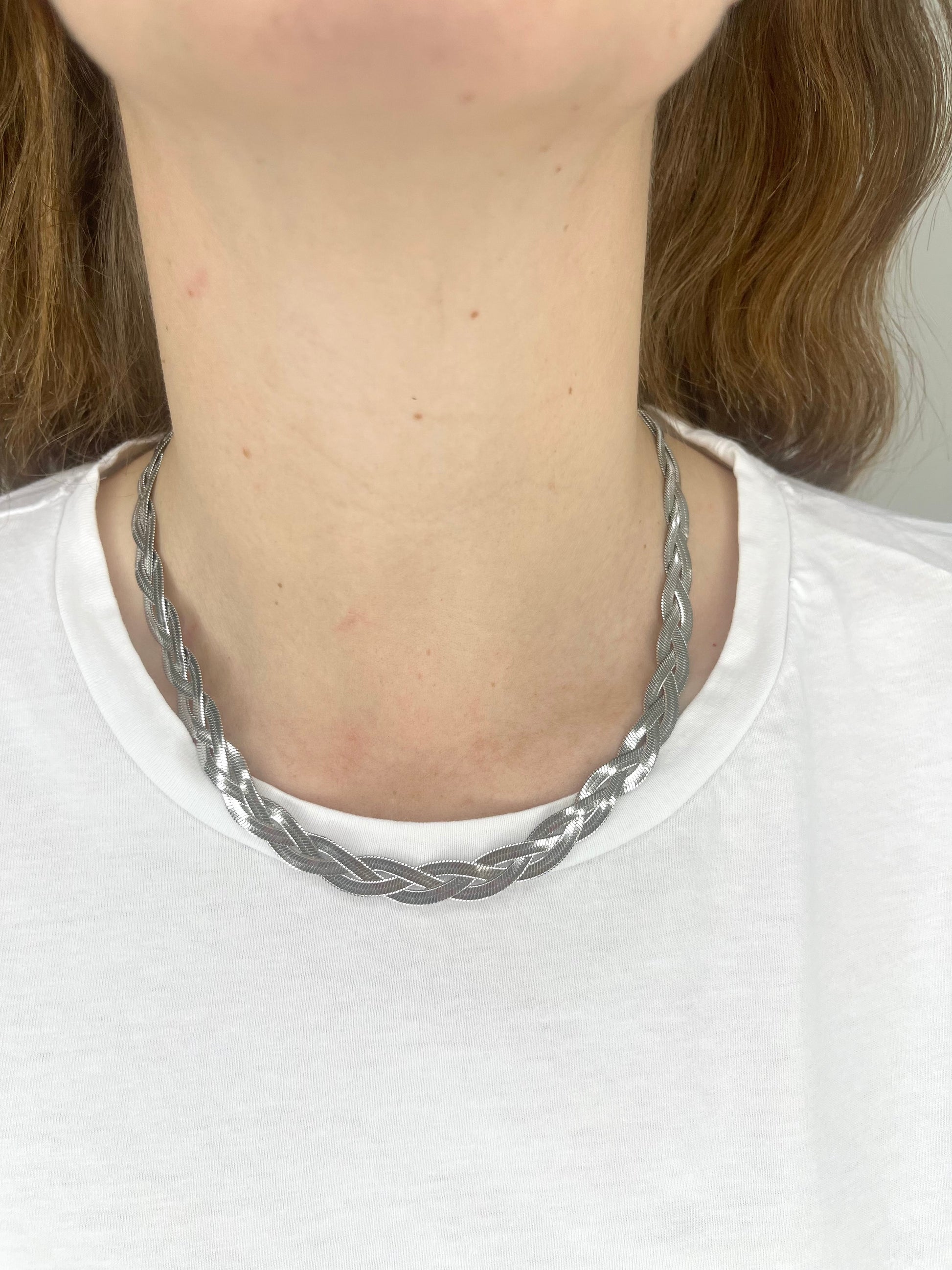 Collana girl power