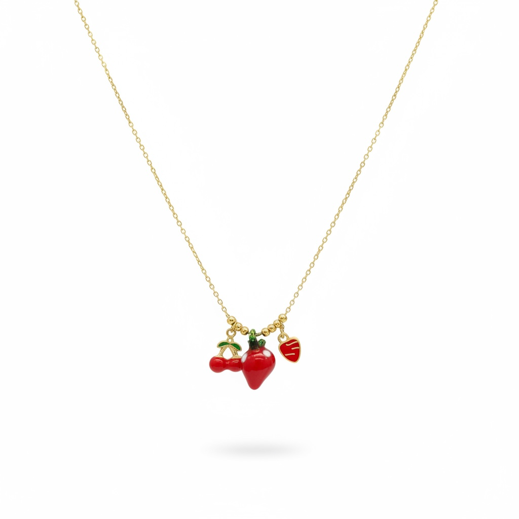 Collana fruits