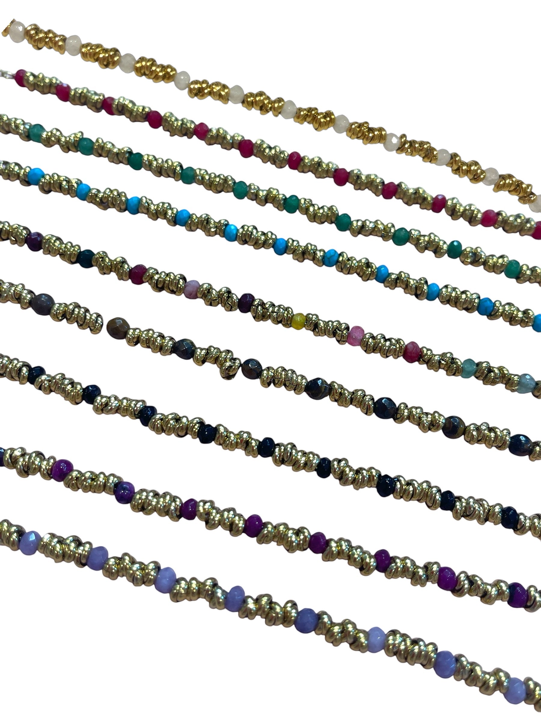 Bracciale oriental