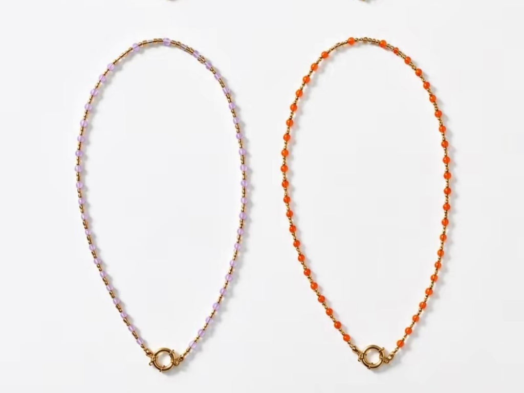 Collana Asia