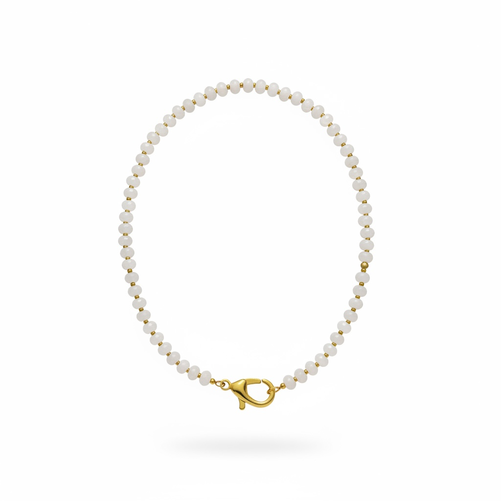 Collana rainbow