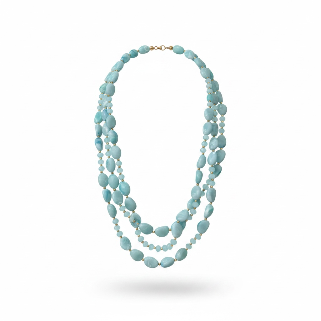 Collana preziosa
