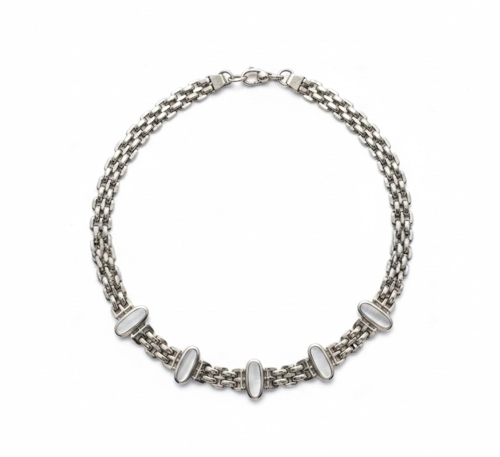 Collana Jasmine