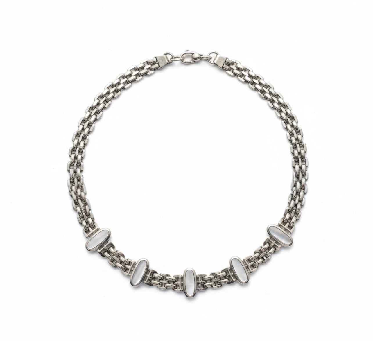Collana Jasmine