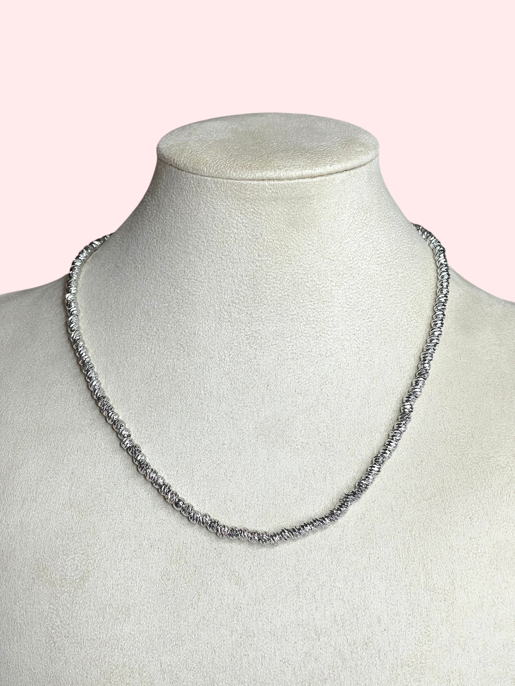 Collana Betty