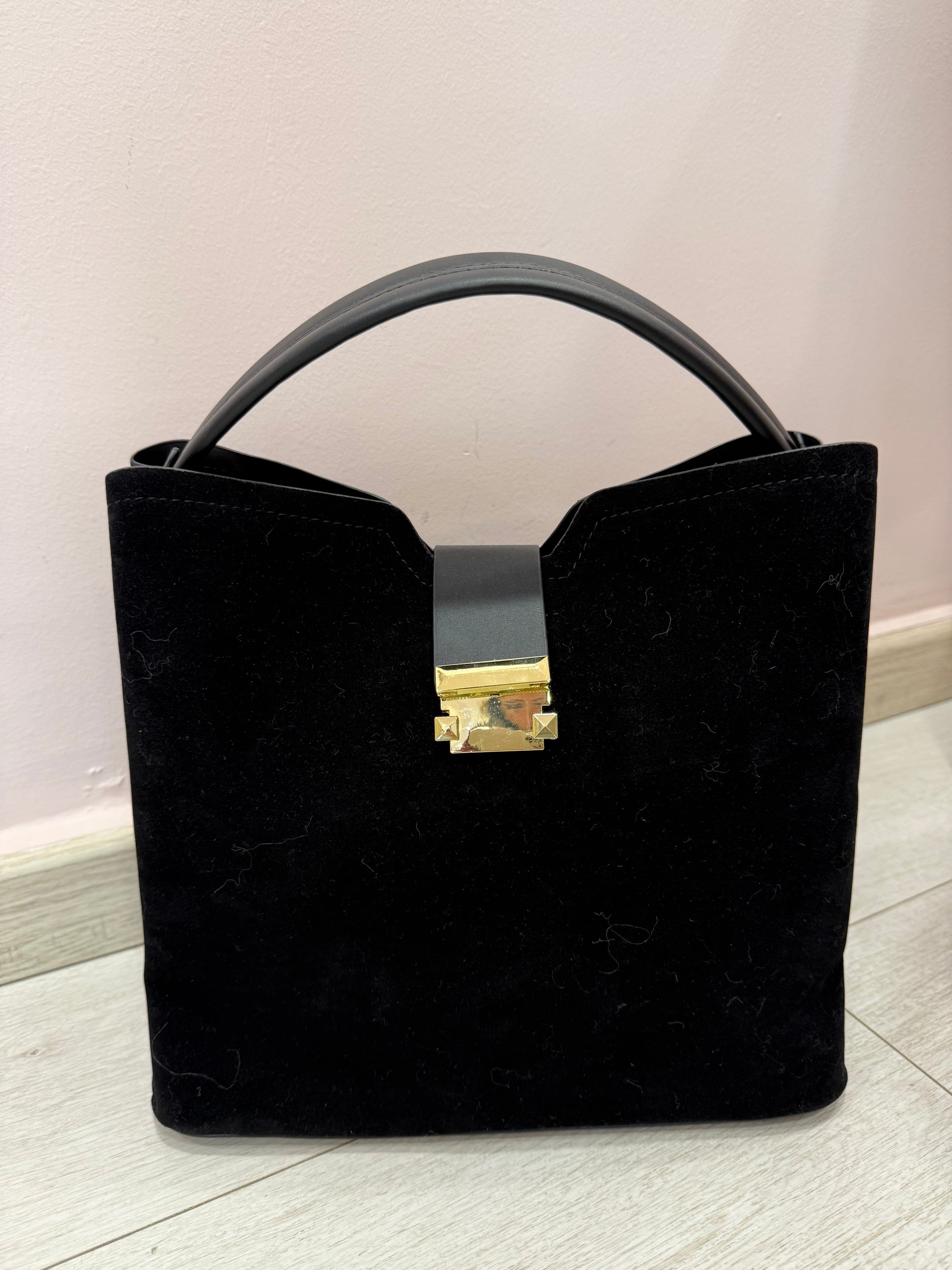 Borsa Andy