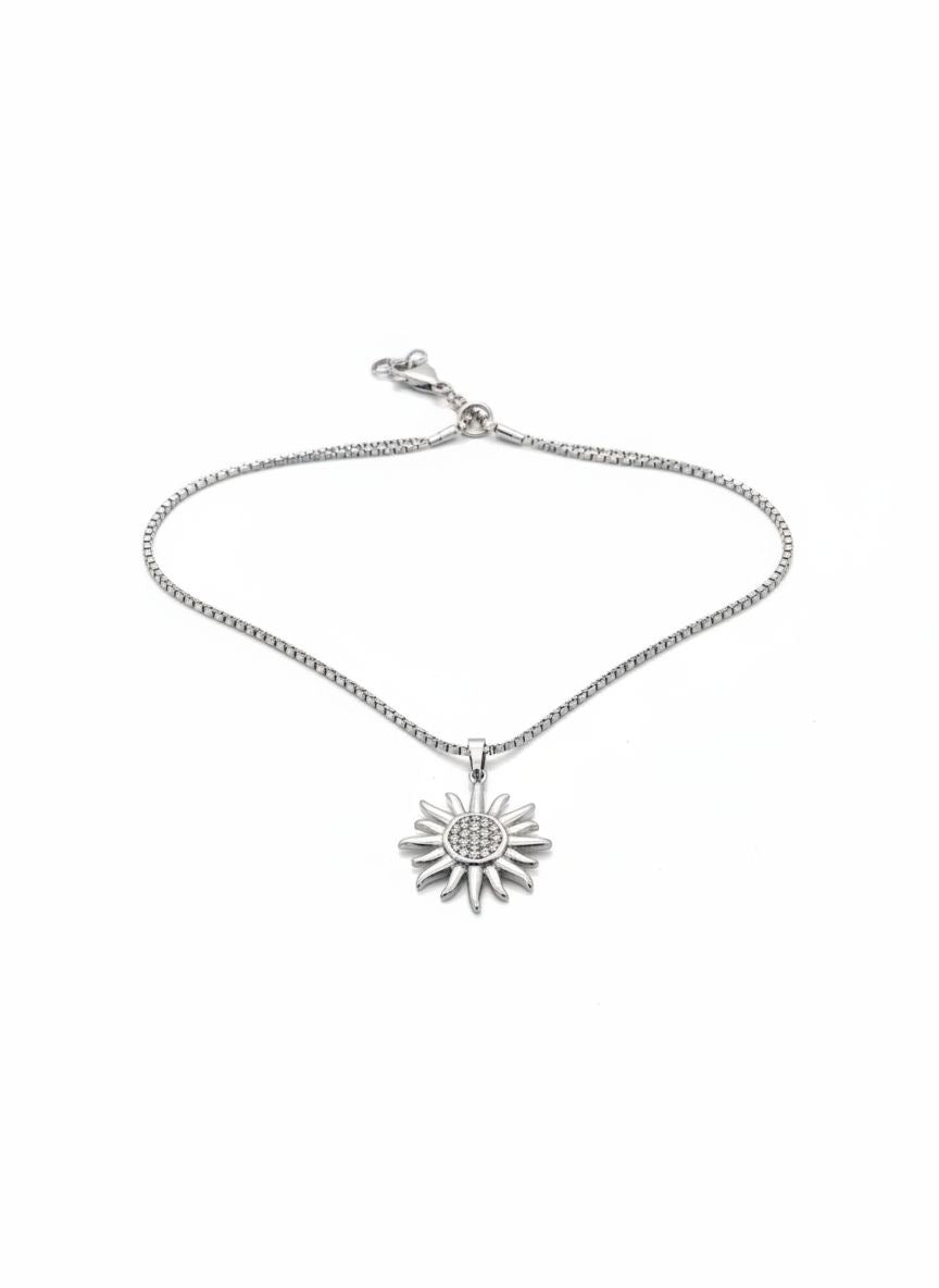 Collana Sole