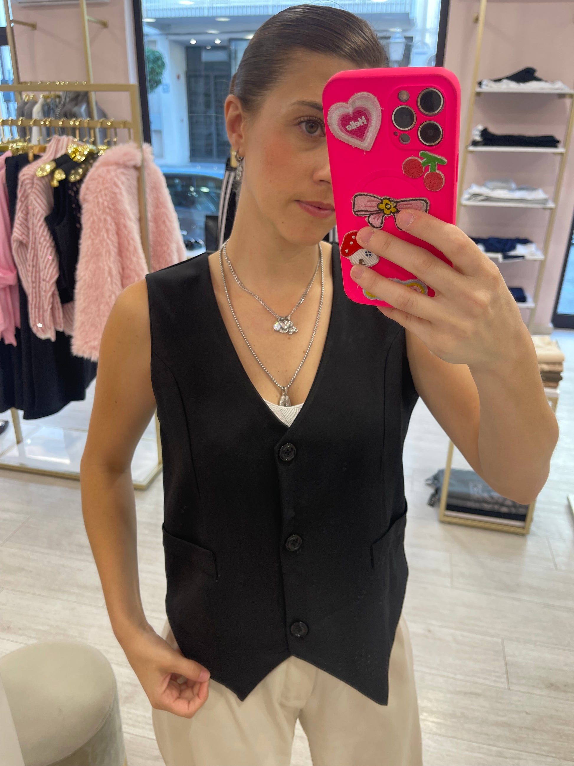 Gilet