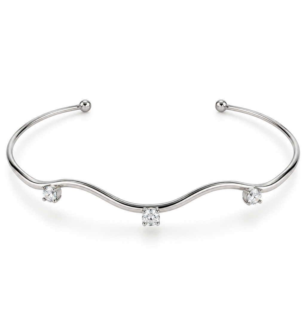 Cioker strass