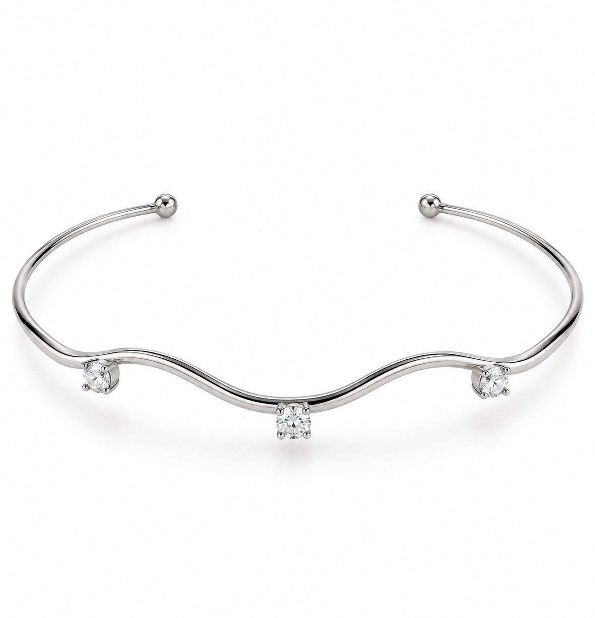Cioker strass
