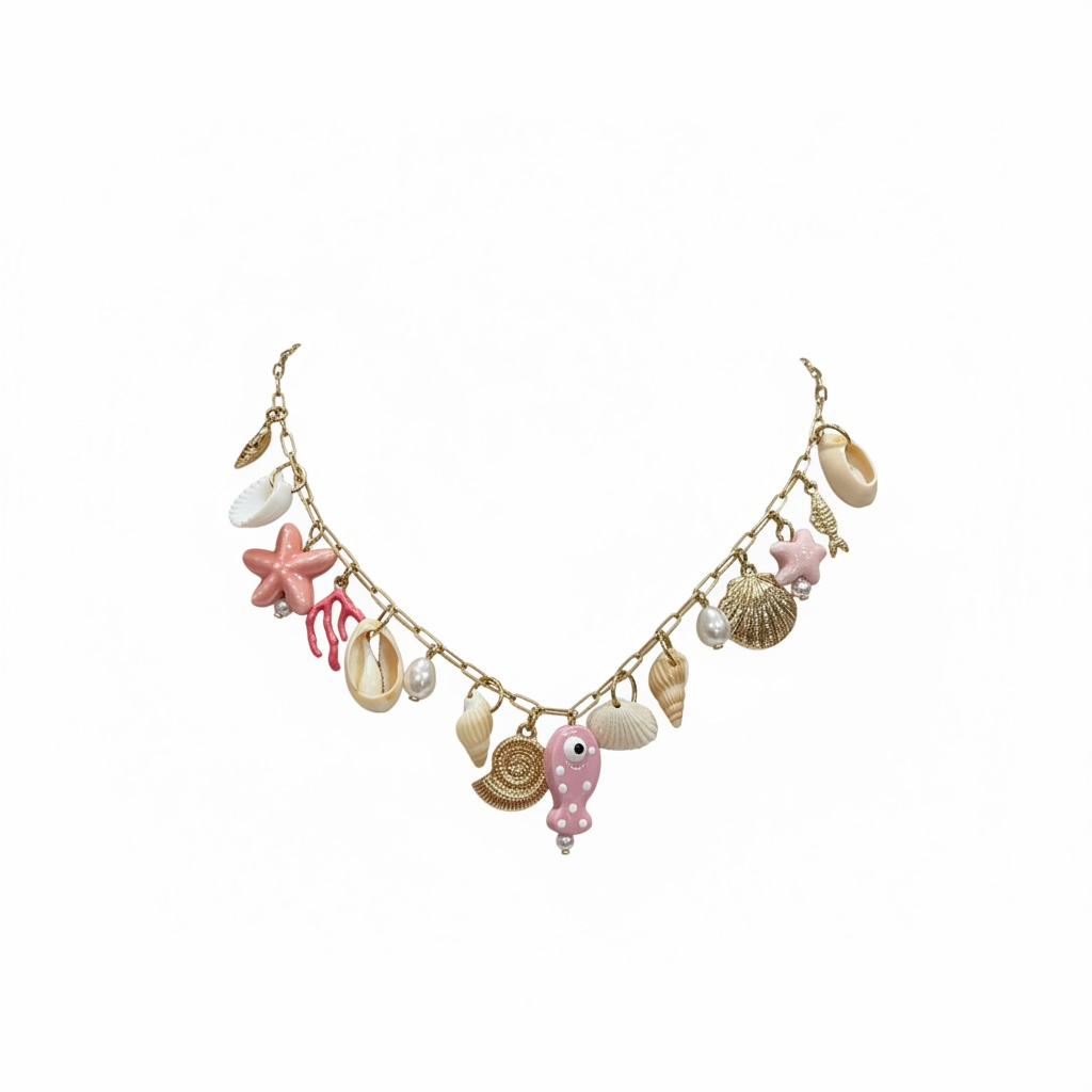 Collana summer vibes
