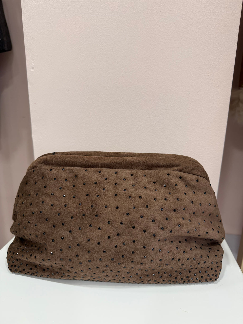 Clutch Glamour