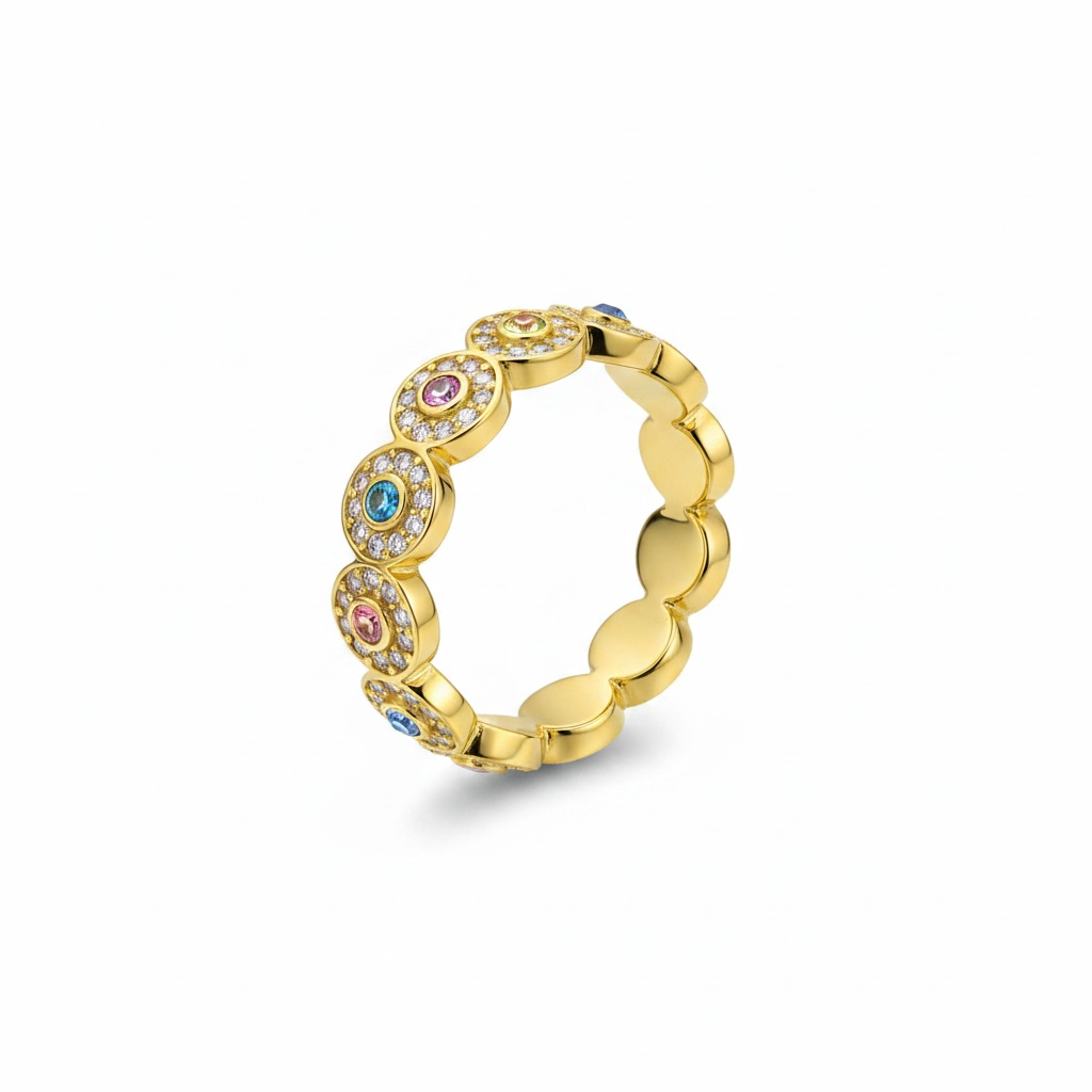 Anello aurora