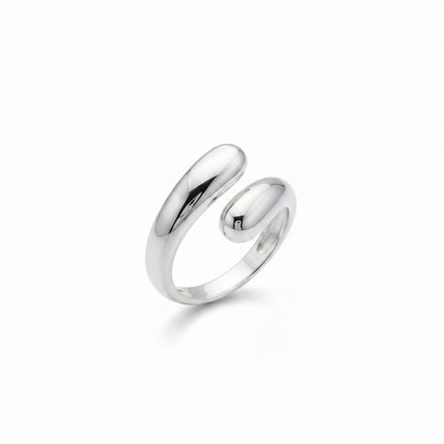 Anello abbraccio