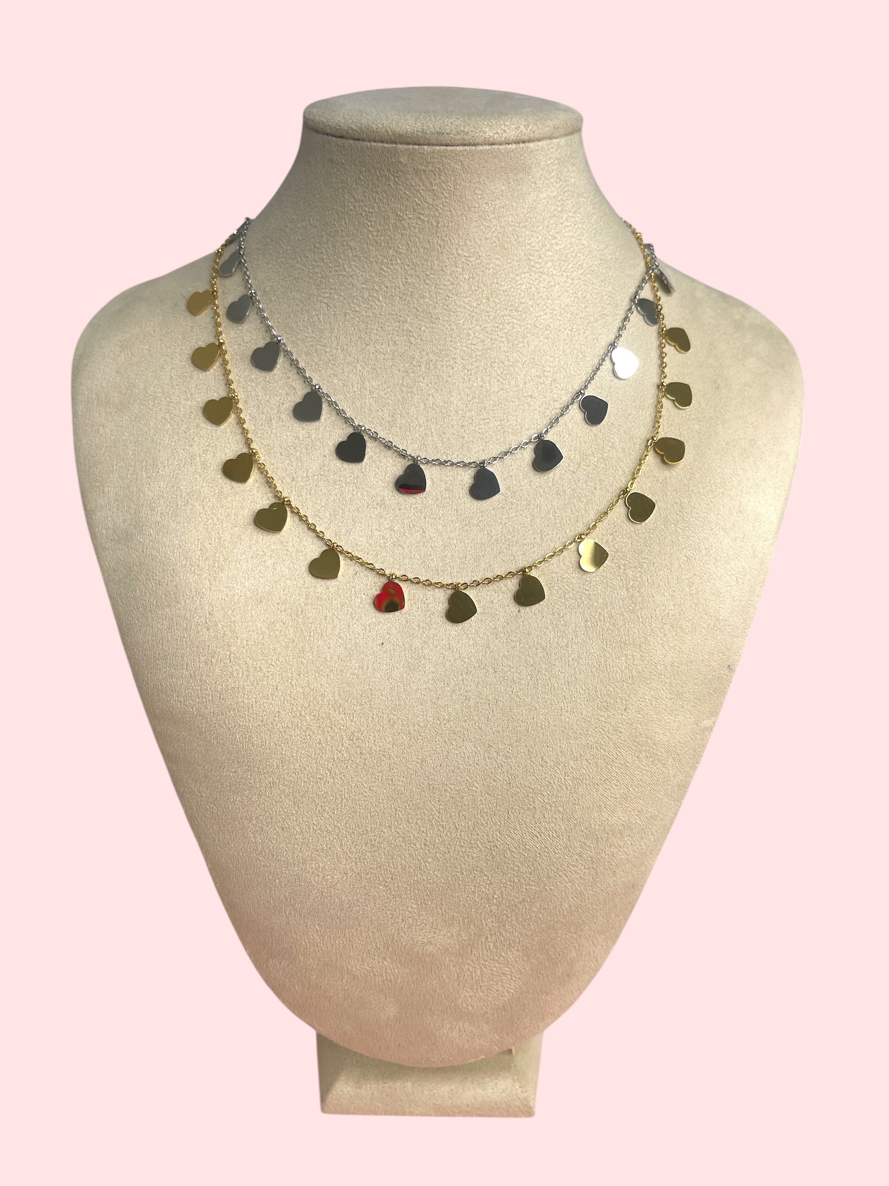 Collana mille amori