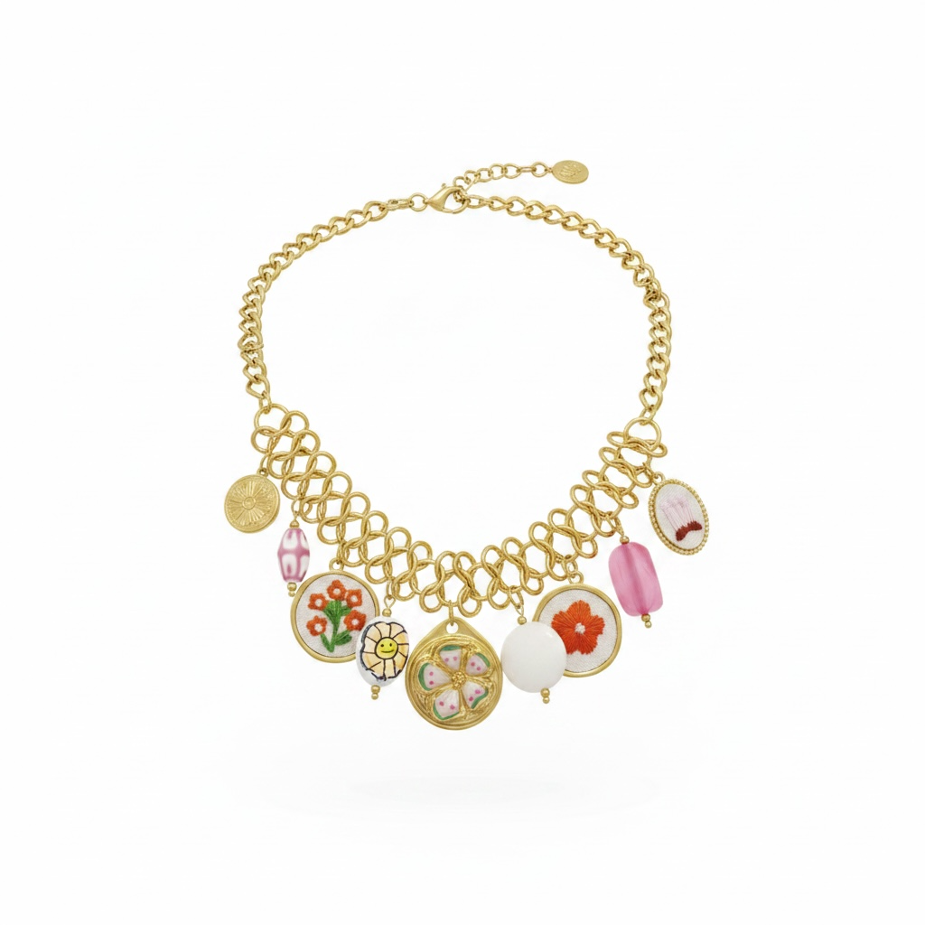 Collana imperial