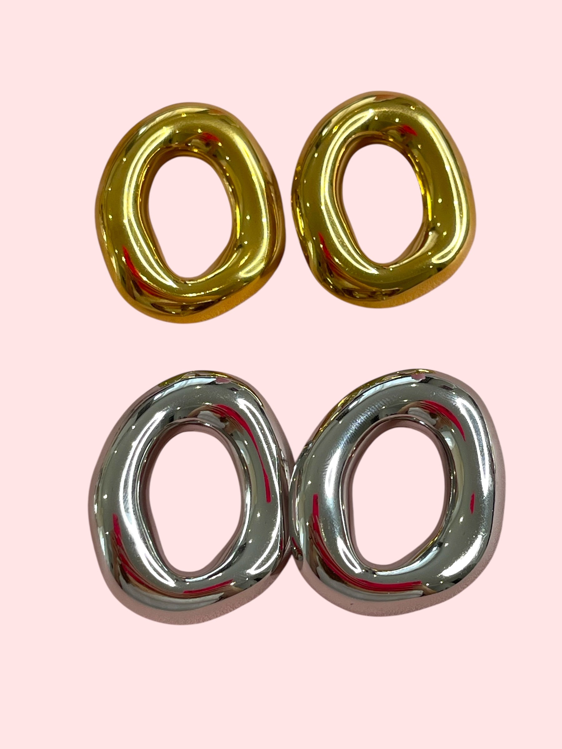 Orecchini vintage