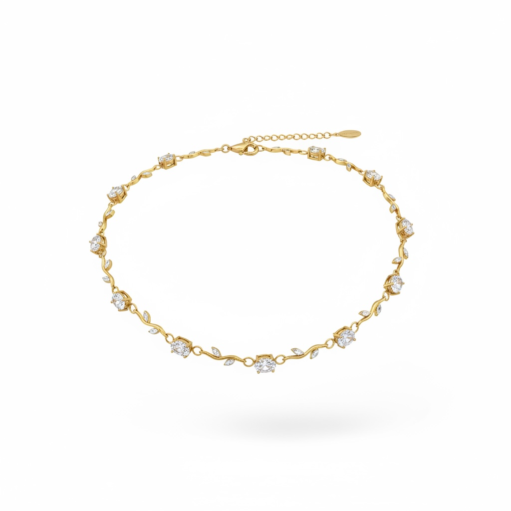 Collana princess