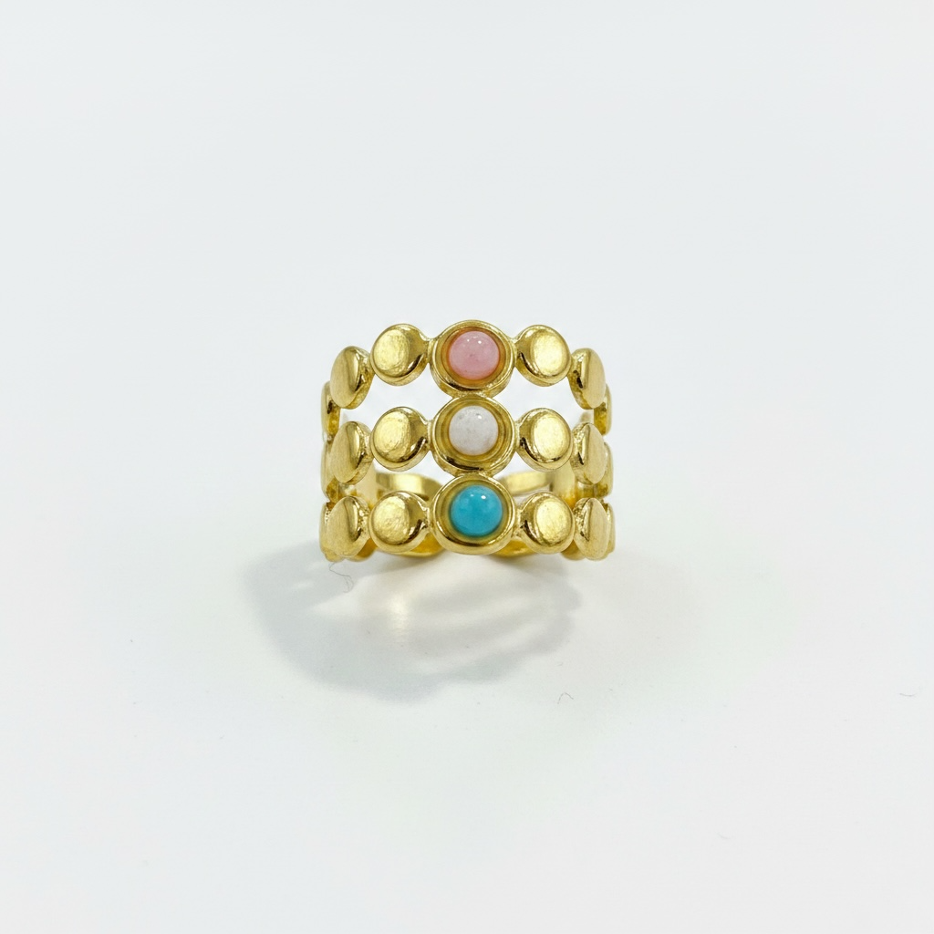 Anello color