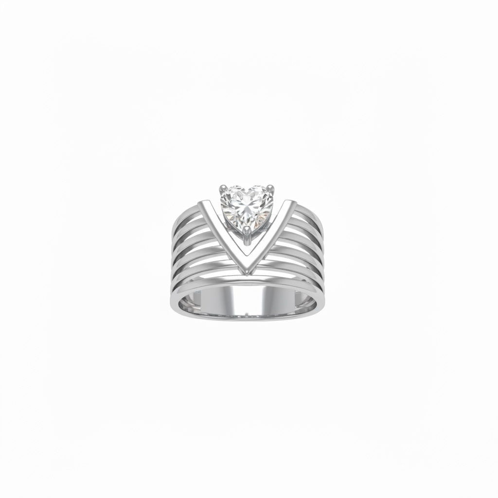 Anello multi love