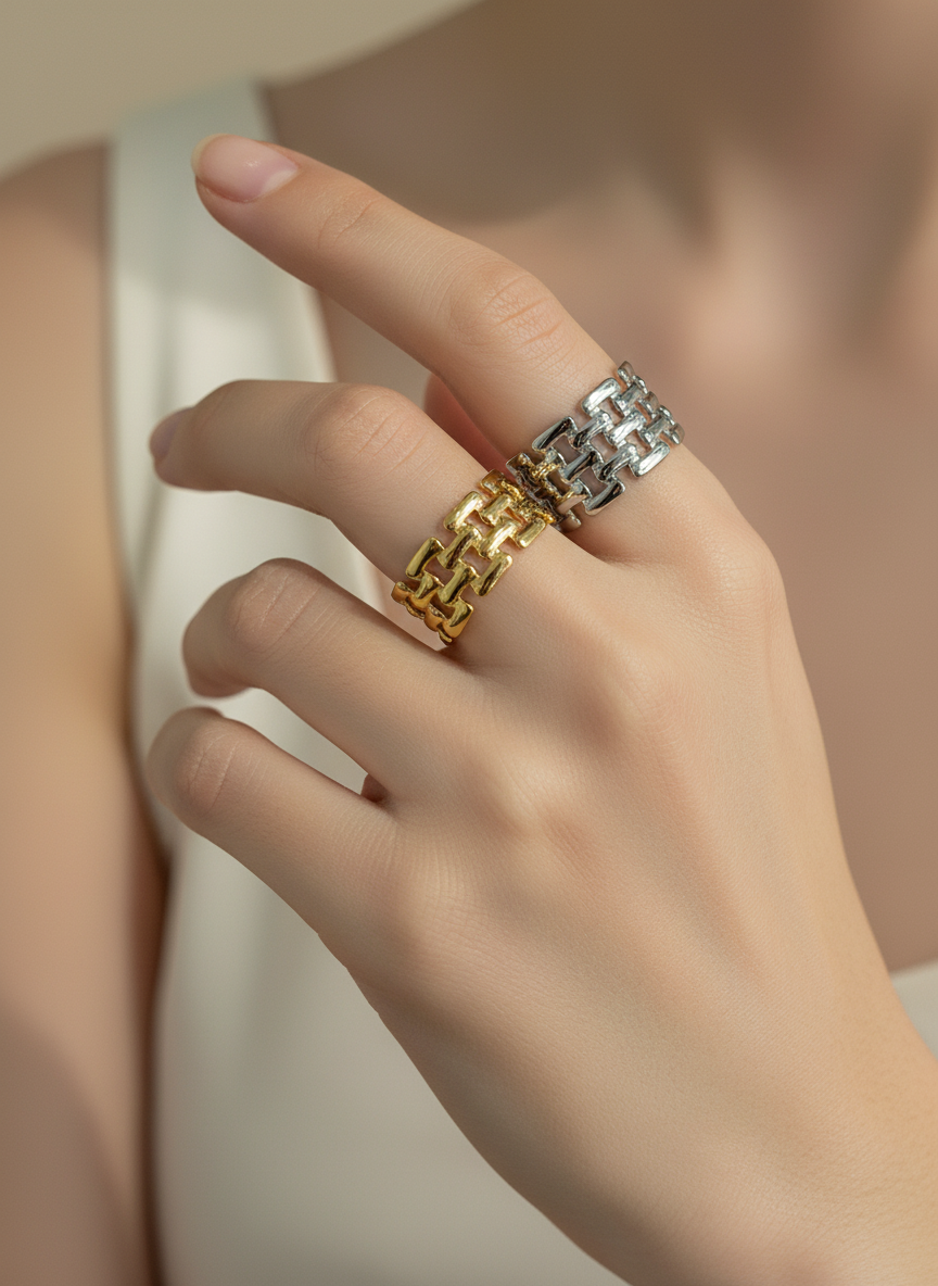 Anello Ada