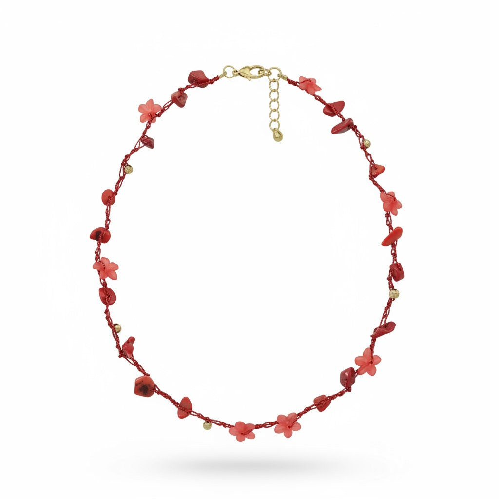 Collana lilo