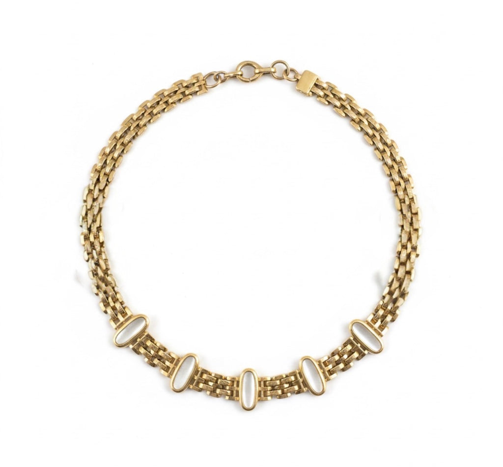 Collana Jasmine